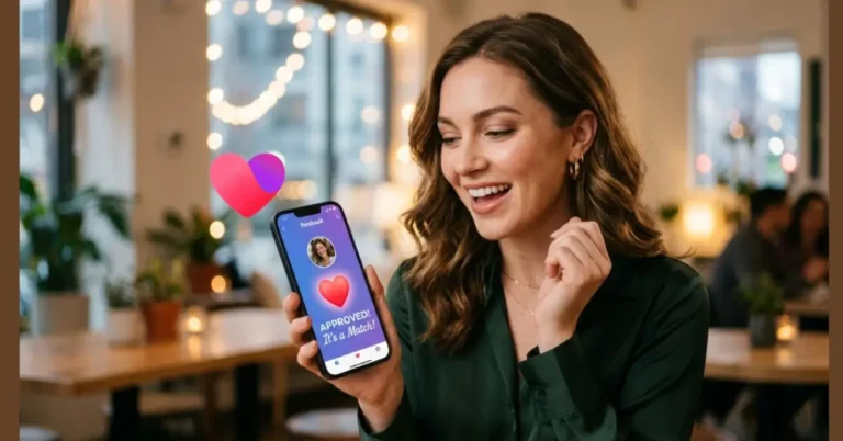 How to Get Approved for Facebook Dating App Fast