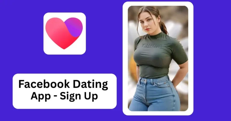 Facebook Dating App – How To Switch on the Facebook Dating Feature